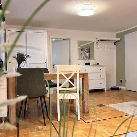 Einzigartig Nahe Frankfurt! Apartamento Neu-Isenburg Exterior foto