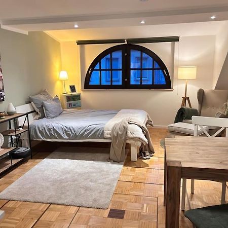 Einzigartig Nahe Frankfurt! Apartamento Neu-Isenburg Exterior foto