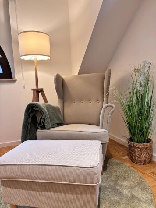 Einzigartig Nahe Frankfurt! Apartamento Neu-Isenburg Exterior foto