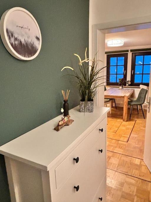 Einzigartig Nahe Frankfurt! Apartamento Neu-Isenburg Exterior foto