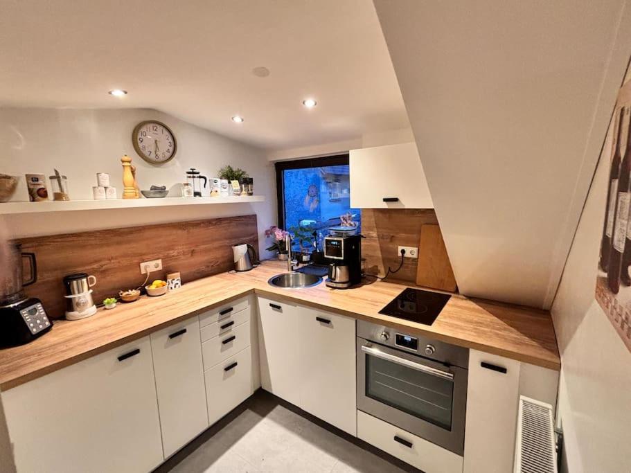 Einzigartig Nahe Frankfurt! Apartamento Neu-Isenburg Exterior foto