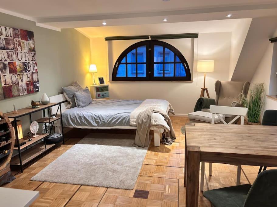 Einzigartig Nahe Frankfurt! Apartamento Neu-Isenburg Exterior foto