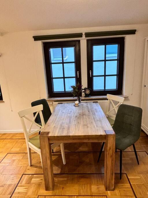 Einzigartig Nahe Frankfurt! Apartamento Neu-Isenburg Exterior foto