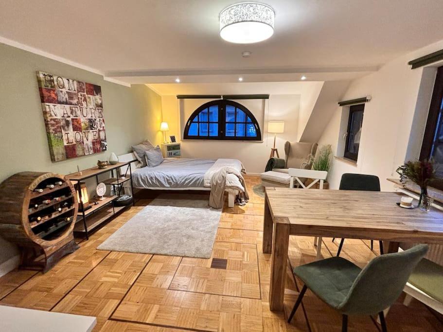 Einzigartig Nahe Frankfurt! Apartamento Neu-Isenburg Exterior foto